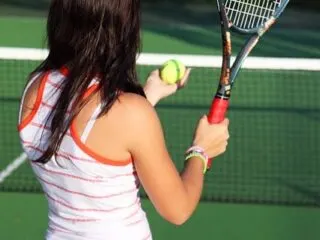 tennis serve stances