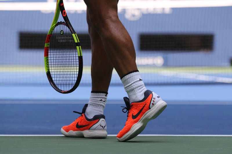 7 Best Cheap Tennis Shoes (2022) - Dad Racket