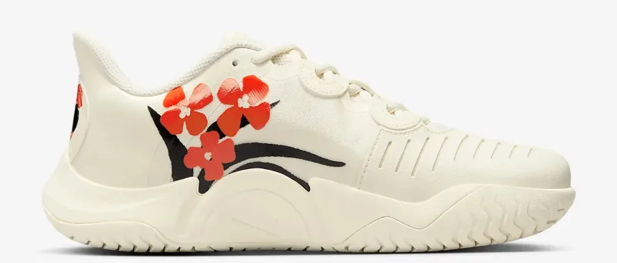 Tiafoe nike deals shoes